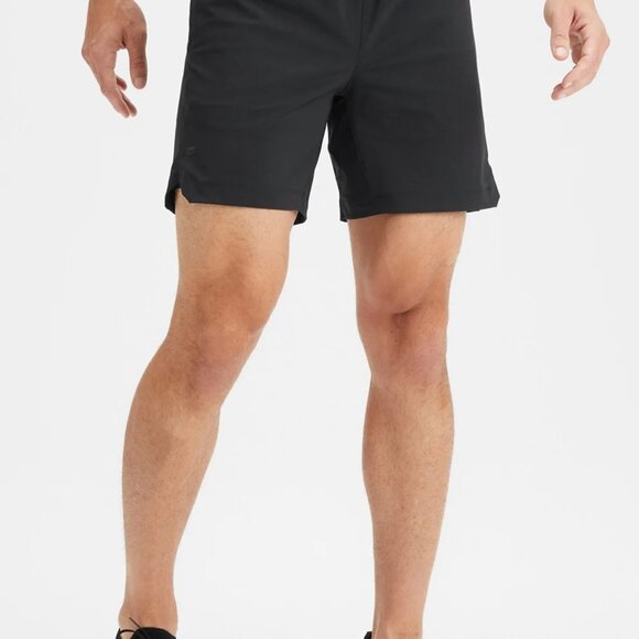 Fabletics The One Short Lined 7in Men's Shorts XL New - Picture 5 of 6